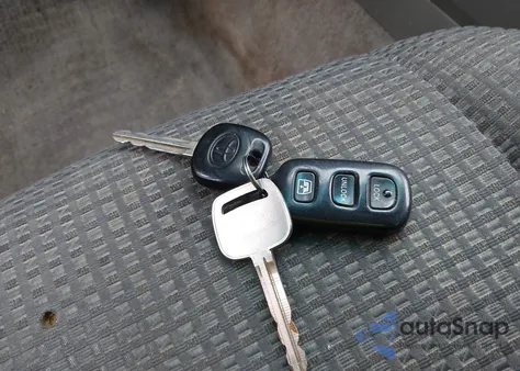 2003 Toyota 4Runner Sr5 Sport V8 z USA, uszkodzony, nr VIN JTEZT14R330006727